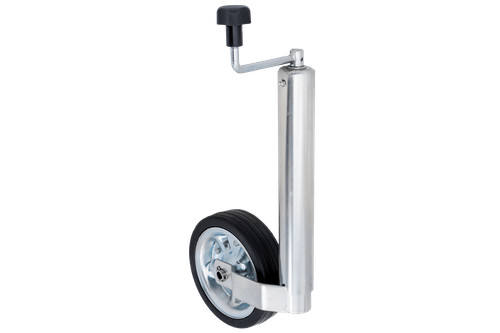 Knott roue jockey tk60 mm - jockey, 60