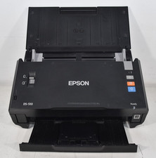 Epson Workforce DS-510