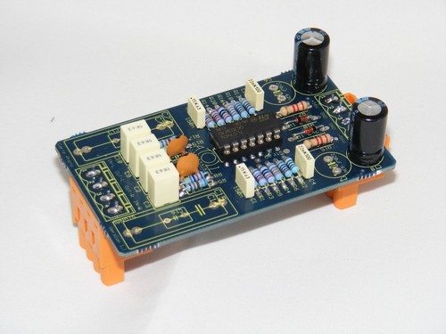Carte phono atoll p50 - phono,