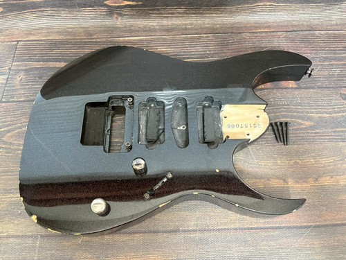 2008 ibanez prestige rg1570 - 2008,