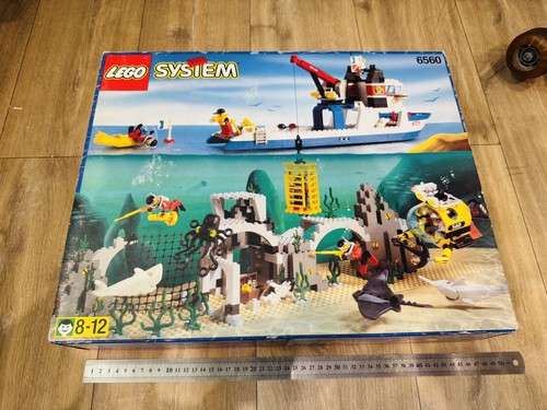 Lego system 6560 - lego,