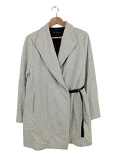 ZARA WOMAN Manteau mi-saison