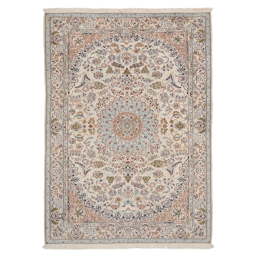 Nain tapis oriental - tapis,