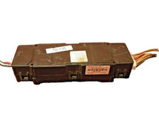 2016 Freightliner M2 SEM Multiplex Module Assembly  NO RESERVE  10-135