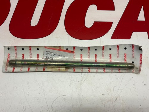 Ducati swingarm bras oscillant - ducati,
