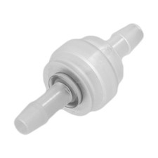 Clapet anti-retour polyvalent