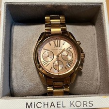 Montre chronographe à quartz