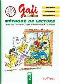 Gafi fantôme méthode de - méthode,