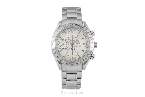 Chronographe omega speedmaster - chronographe,