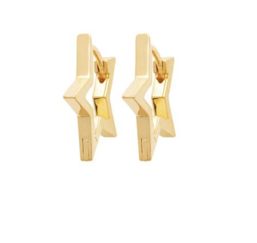 Boucles oreilles créoles - d'oreilles,