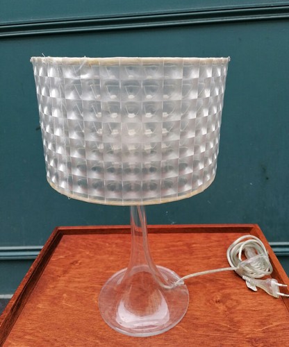 Lampe kartell 2004 - lampe,