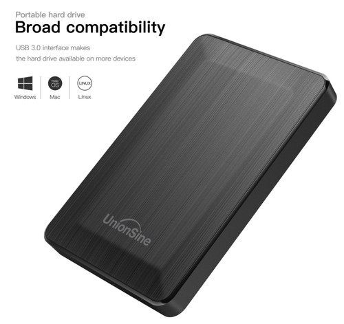 Disque dur externe - , portable