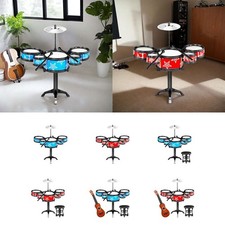 Jouets de batterie pour