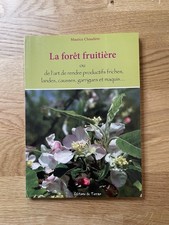 La Forêt Fruitière - Maurice