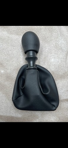 Soufflet pommeau vitesse - de,