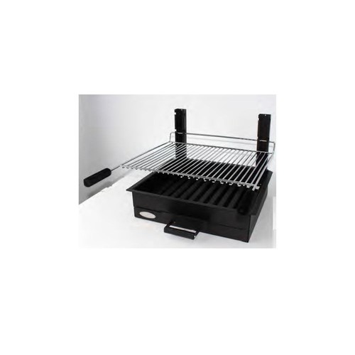 Barbecue imor - imor, à