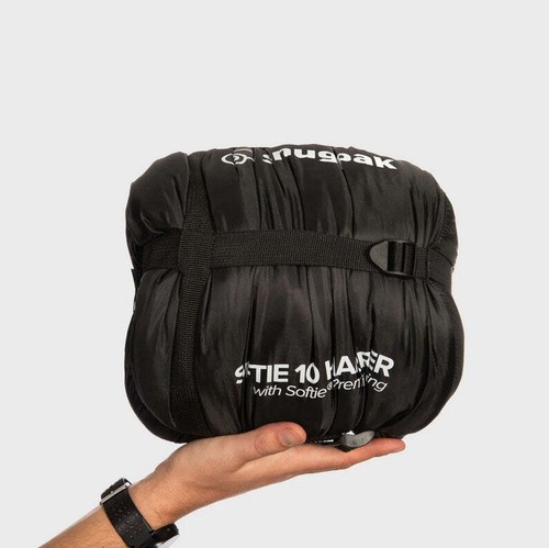 Snugpak softie harrier - 10,