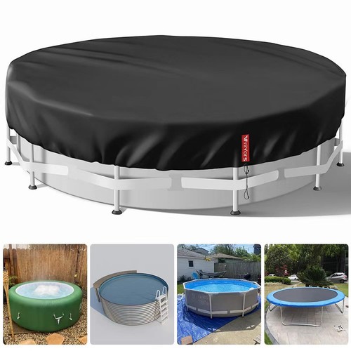 Bache piscine 550 210 - bache,