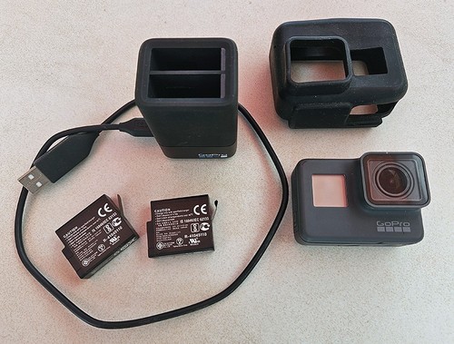Gopro hero black - hero,