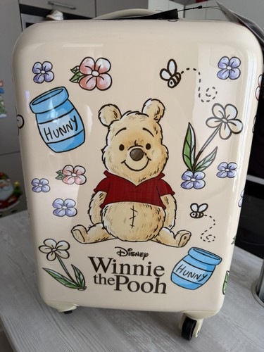 Disney winnie the - the, valise