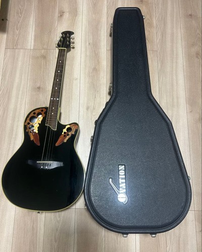 étui rigide pour - rigide, guitare