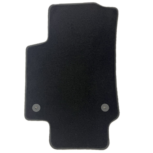Tapis sol avant gauche haut - tapis,
