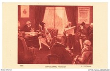 AVTP3-0143-FANTASY - FINANCIAL CONFESSIONAL - A-GUILLAUME