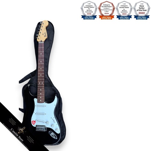 Guitare électrique fender - électrique,