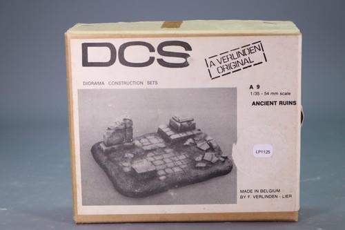 Lp1125 dcs verlinden - lp1125,