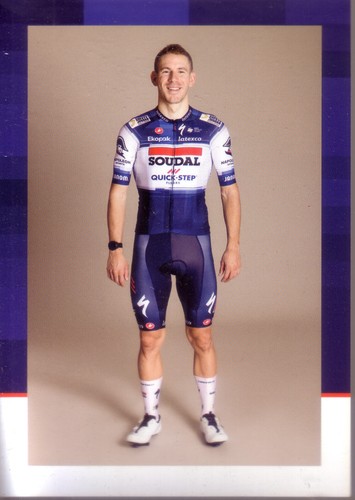 Davide ballerini carte - davide, ***