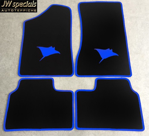 Tapis voiture pour - voiture,