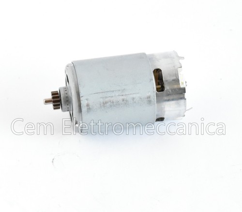 Moteur induit v metabo - moteur, dc