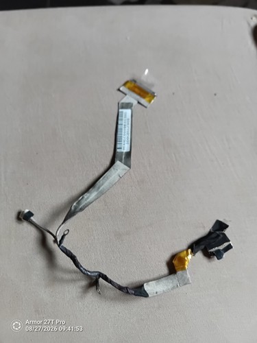 Nappe vidéo lvds pavilion - vidéo, hp
