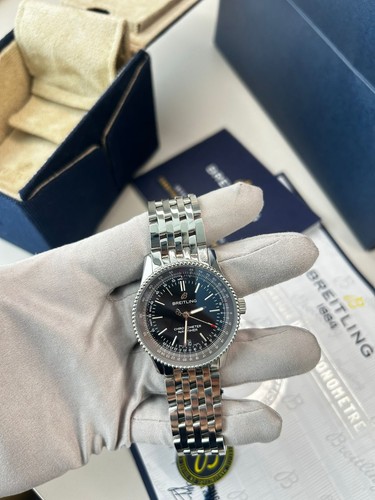 Breitling navitimer a17325 - navitimer,