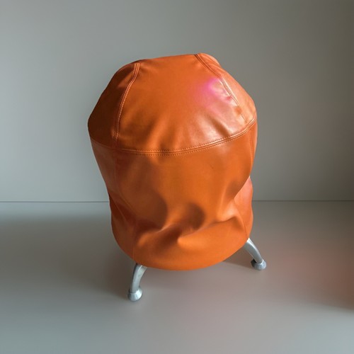 Safco zenergy ball chair - chair,