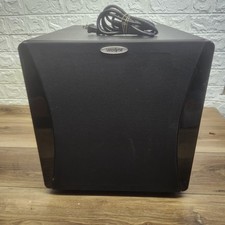 Velodyne Impact Impact 12BV Home Theater Compact Subwoofer Tested! 