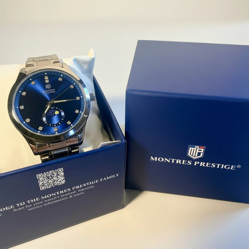 Mpw 0375 montres prestige - mpw-0375,