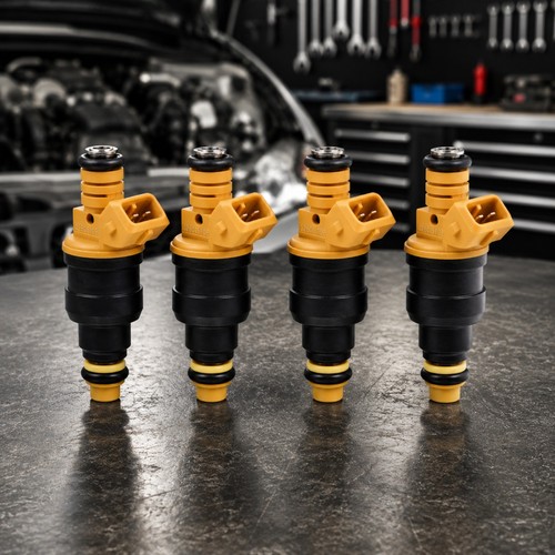 Injecteurs 0280150762 pour - 4x,