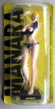 Figurine Milo Manara n° 45