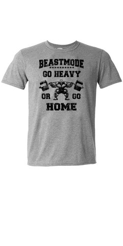 Gym shirt fitness - t-shirt,