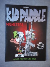 MIDAM KID PADDLE DOSSIER DE