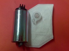 05 - Bomba De Gasoline Pompa Benzina Pompe À Essence Honda SH Scoopy 125 150 300