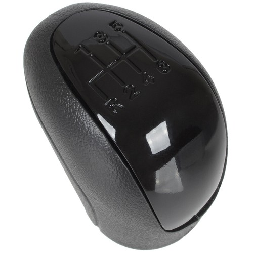 Gang black edition pommeau - black,