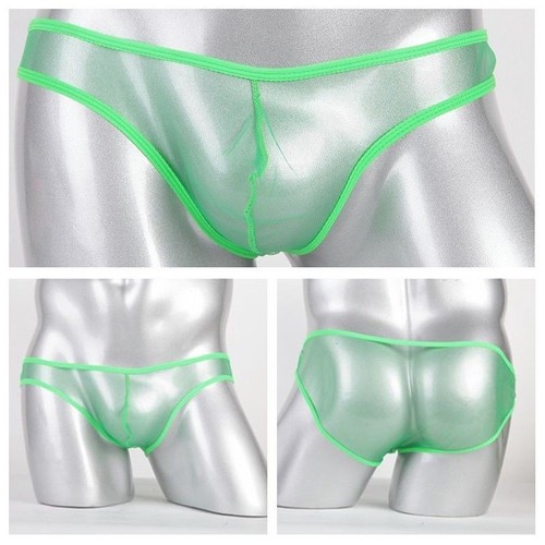 2pcs hommes gay toile pur - 2pcs,