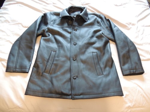 Vintage you faux leather - 2,