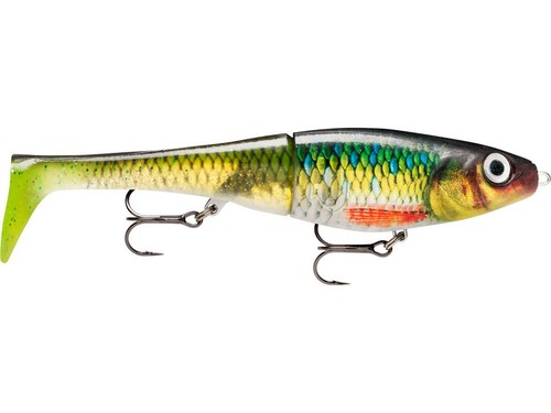 Rapala rap peto 14cm - x-rap, 39g