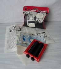 #Magie Vintage 1960-70's# Mako