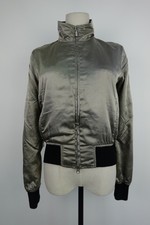Belstaff Giubino Giacca Femme Tg 42 Jacket Femme Made Italie Vintage Logo