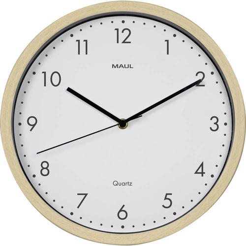 Horloge murale maul 9051470 - murale,