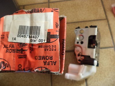Fv655 serrure porte alfa - n°fv655,